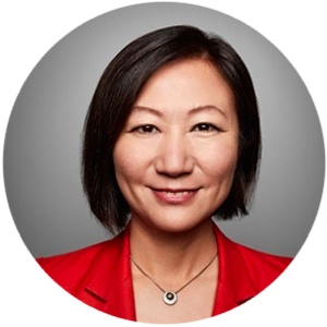 Dr Amy Shi-Nash Circle